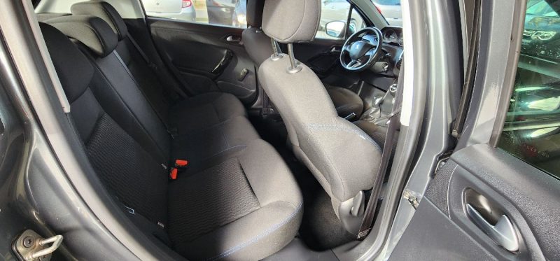 PEUGEOT 208 II 1.6 BLUEHDI STYLE 2017