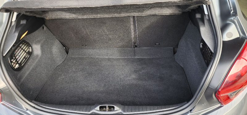 PEUGEOT 208 II 1.6 BLUEHDI STYLE 2017