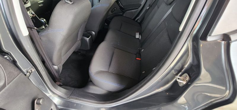 PEUGEOT 208 II 1.6 BLUEHDI STYLE 2017