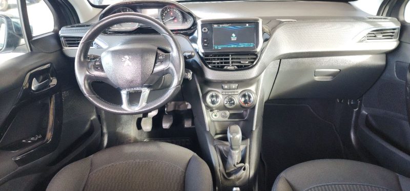 PEUGEOT 208 II 1.6 BLUEHDI STYLE 2017