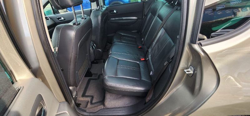 PEUGEOT 3008 MONOSPACE 1.6 HDI  FELINE