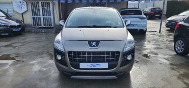 PEUGEOT 3008 MONOSPACE 1.6 HDI  FELINE
