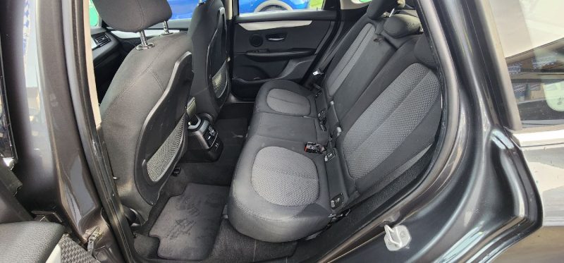 B.M.W. AC.TOURER 216DA 116CH DKG7 2020