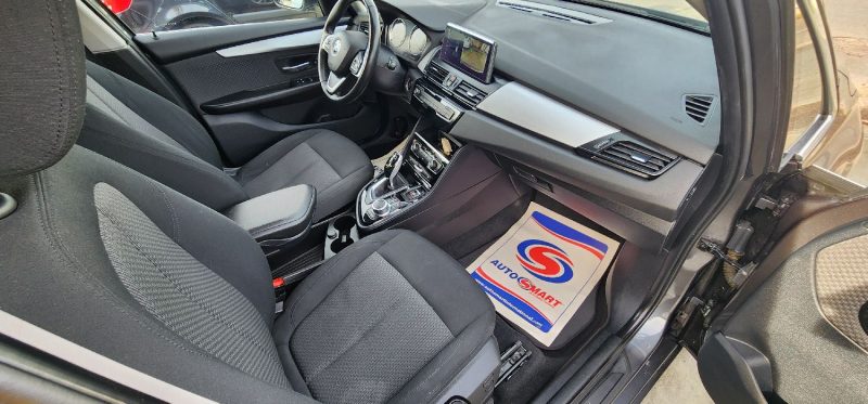 B.M.W. AC.TOURER 216DA 116CH DKG7 2020