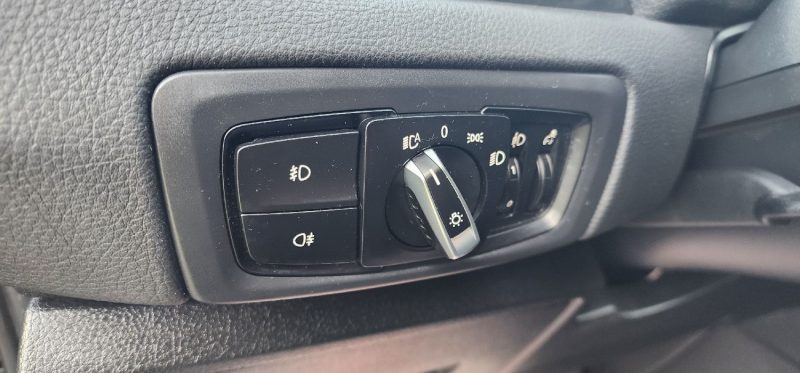 B.M.W. AC.TOURER 216DA 116CH DKG7 2020