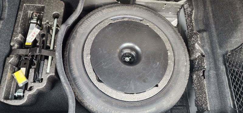 B.M.W. AC.TOURER 216DA 116CH DKG7 2020