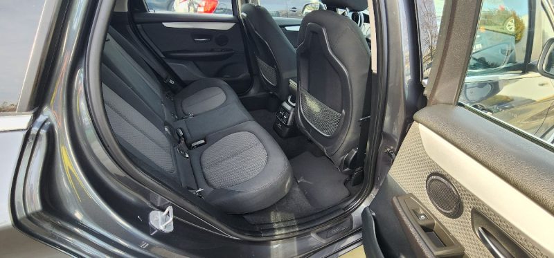 B.M.W. AC.TOURER 216DA 116CH DKG7 2020