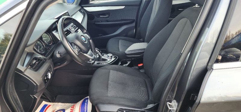 B.M.W. AC.TOURER 216DA 116CH DKG7 2020