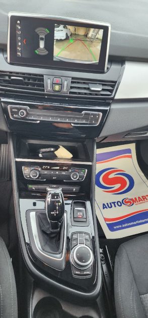 B.M.W. AC.TOURER 216DA 116CH DKG7 2020