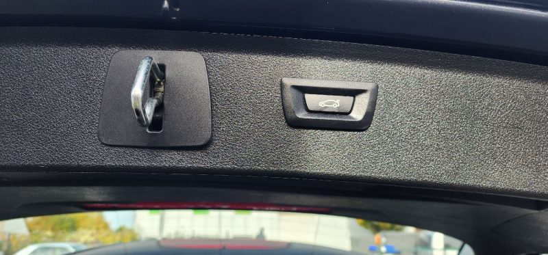 B.M.W. AC.TOURER 216DA 116CH DKG7 2020