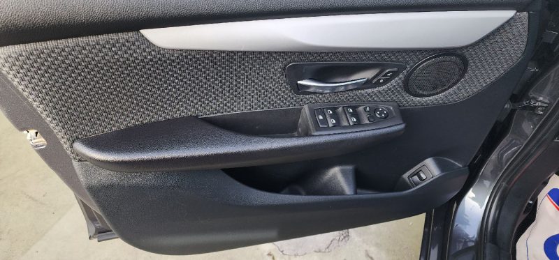 B.M.W. AC.TOURER 216DA 116CH DKG7 2020