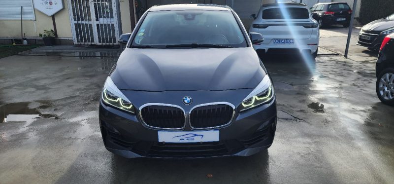 B.M.W. AC.TOURER 216DA 116CH DKG7 2020