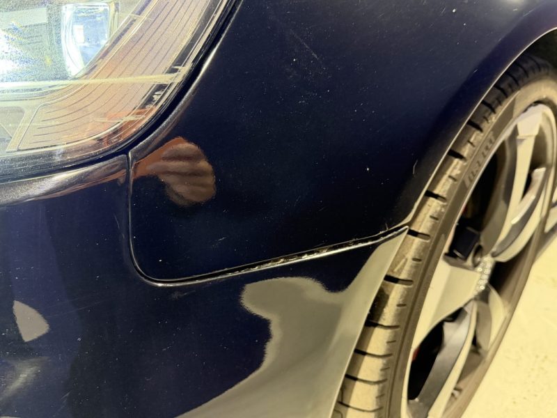 AUDI RS3 400CH QUATTRO TOIT OUVRANT / BANG & OLUFSEN / SIEGES DIAMANTS 