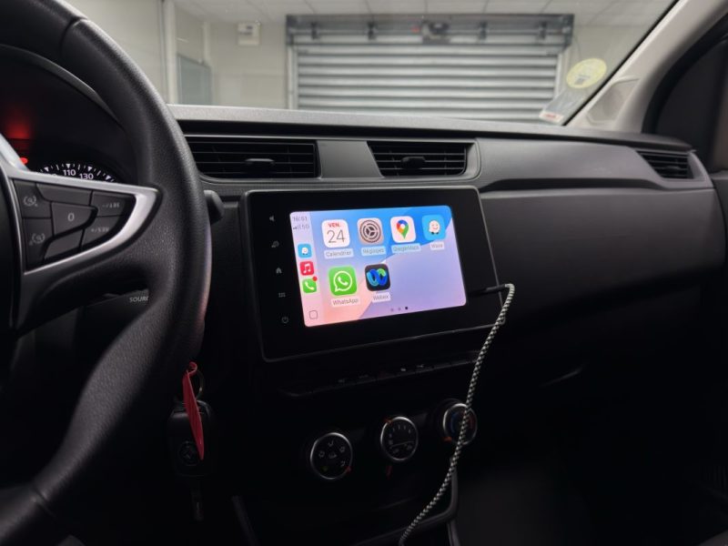 RENAULT Express Van 1.5 Blue dCi 95 - Confort + CarPlay