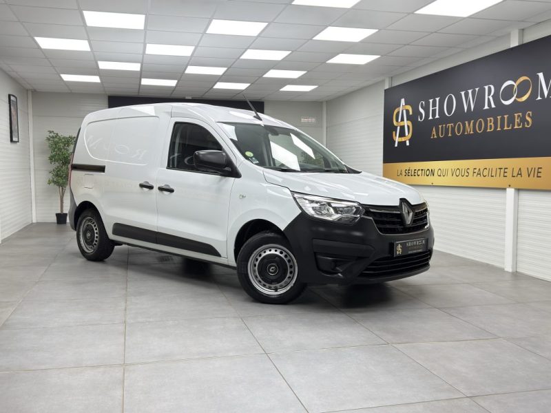 Renault Express Van 1.5 Blue dCi 75 - Confort + GPS CarPlay