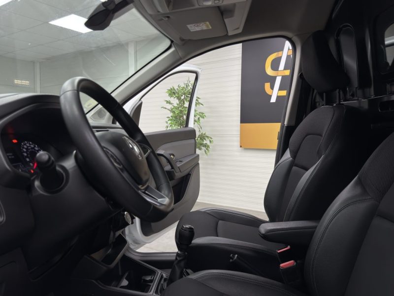 Renault Express Van 1.5 Blue dCi 75 - Confort + GPS CarPlay