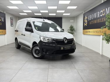 Renault Express Van 1.5 Blue dCi 75 - Confort + GPS CarPlay