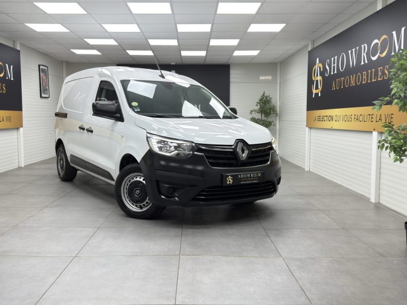 Renault Express Van 1.5 Blue dCi 75 - Confort + GPS CarPlay