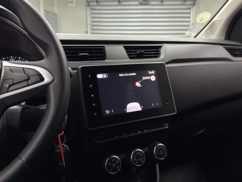 Renault Express Van 1.5 Blue dCi 75 - Confort + GPS CarPlay