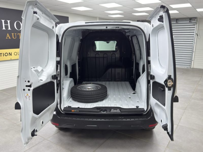 Renault Express Van 1.5 Blue dCi 75 - Confort + GPS CarPlay