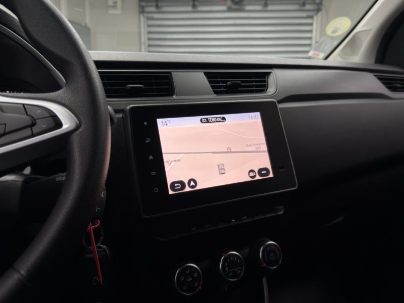 Renault Express Van 1.5 Blue dCi 75 - Confort + GPS CarPlay
