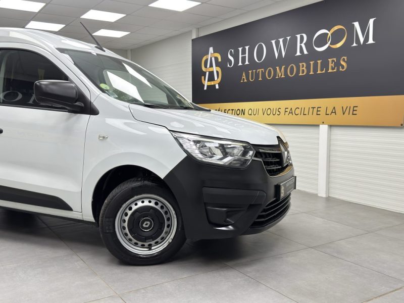 Renault Express Van 1.5 Blue dCi 75 - Confort + GPS CarPlay