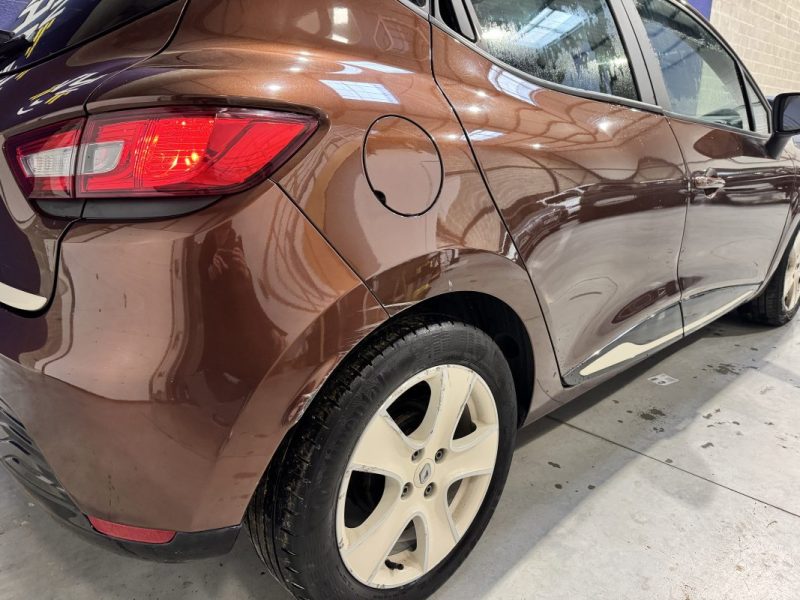 RENAULT CLIO 4 1.2 16v 75ch Authentique / DISTRI OK / SUIVI COMPLET