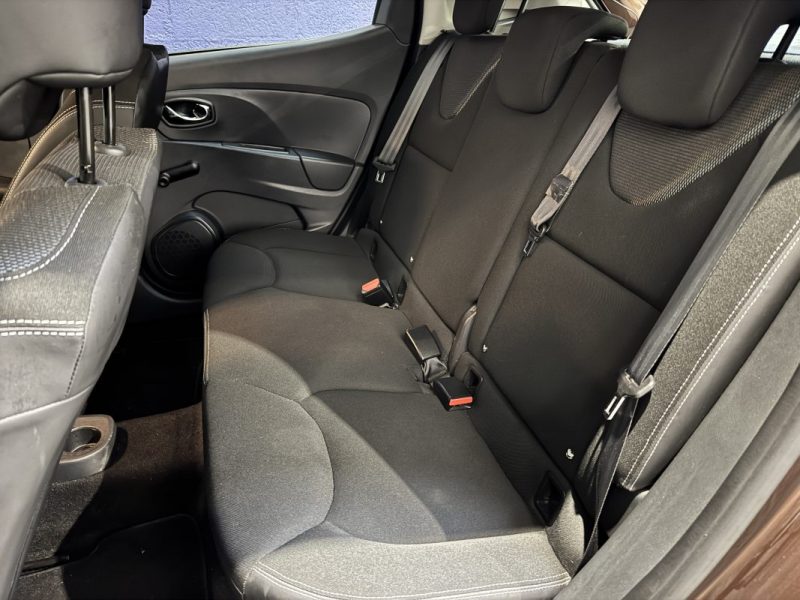 RENAULT CLIO 4 1.2 16v 75ch Authentique / DISTRI OK / SUIVI COMPLET