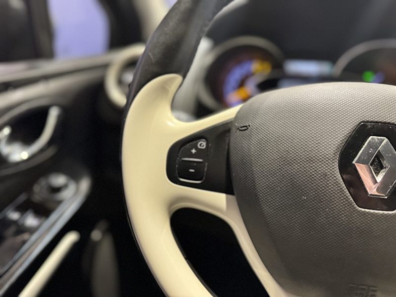 RENAULT CLIO 4 1.2 16v 75ch Authentique / DISTRI OK / SUIVI COMPLET