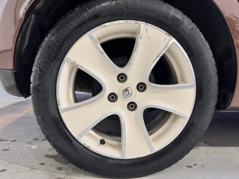 RENAULT CLIO 4 1.2 16v 75ch Authentique / DISTRI OK / SUIVI COMPLET