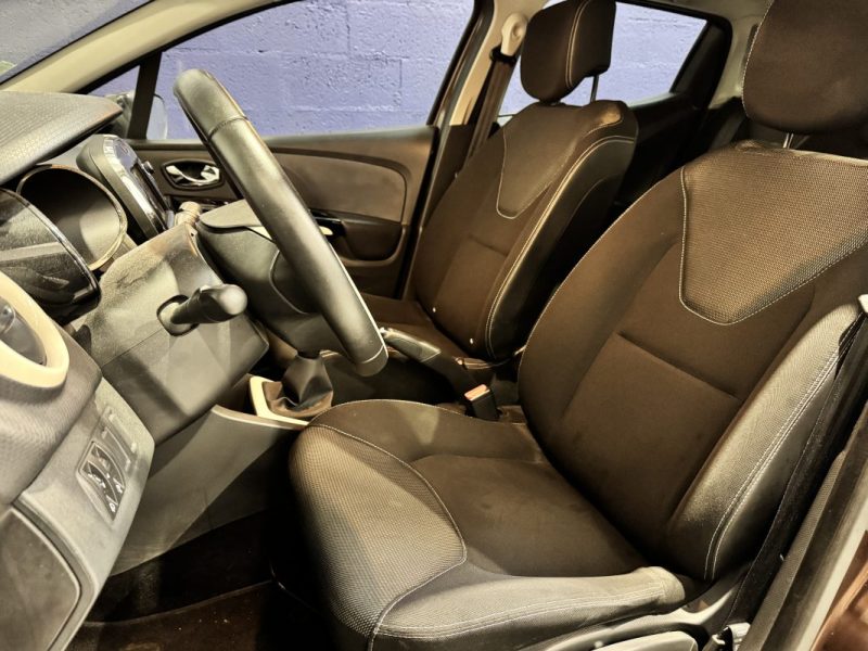 RENAULT CLIO 4 1.2 16v 75ch Authentique / DISTRI OK / SUIVI COMPLET