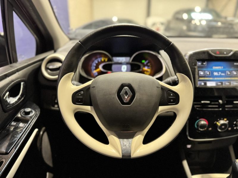 RENAULT CLIO 4 1.2 16v 75ch Authentique / DISTRI OK / SUIVI COMPLET