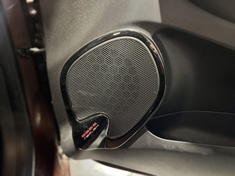 RENAULT CLIO 4 1.2 16v 75ch Authentique / DISTRI OK / SUIVI COMPLET