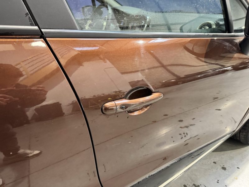 RENAULT CLIO 4 1.2 16v 75ch Authentique / DISTRI OK / SUIVI COMPLET