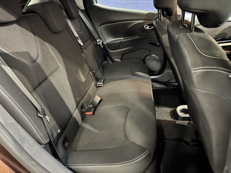 RENAULT CLIO 4 1.2 16v 75ch Authentique / DISTRI OK / SUIVI COMPLET