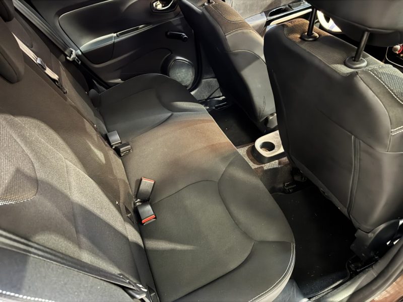 RENAULT CLIO 4 1.2 16v 75ch Authentique / DISTRI OK / SUIVI COMPLET