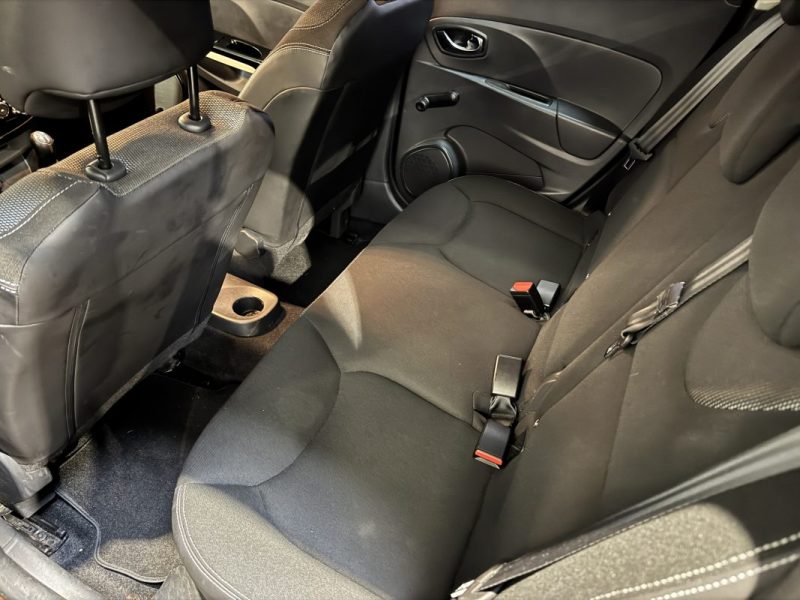 RENAULT CLIO 4 1.2 16v 75ch Authentique / DISTRI OK / SUIVI COMPLET