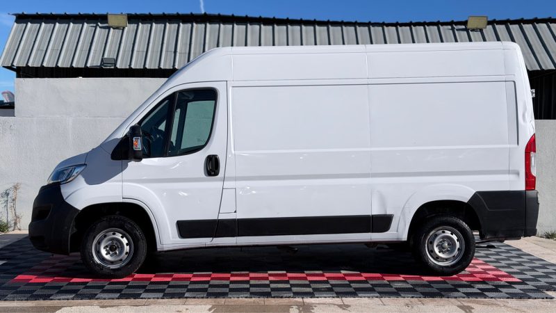 OPEL MOVANO 3.5T 140 CV  L2H2 2.2D 140 ESSENTIA 