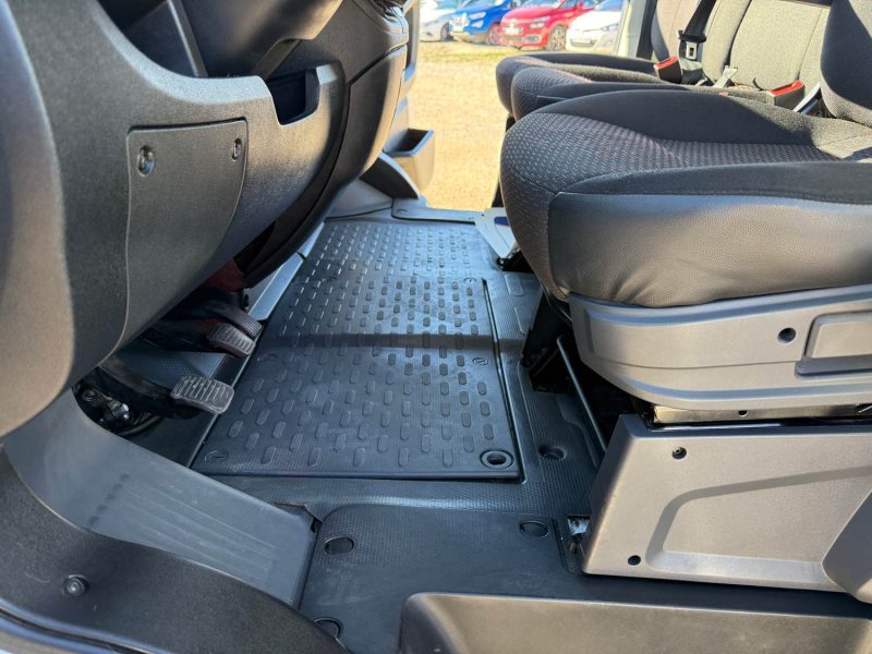 OPEL MOVANO 3.5T 140 CV  L2H2 2.2D 140 ESSENTIA 