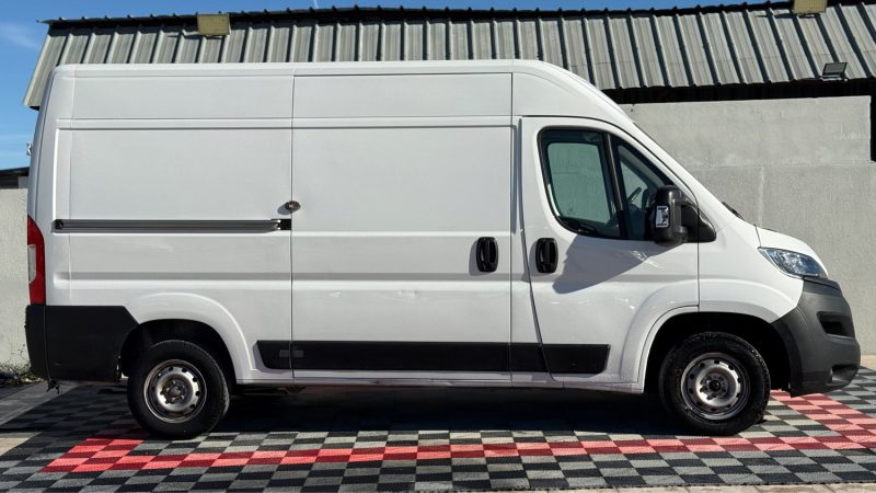 OPEL MOVANO 3.5T 140 CV  L2H2 2.2D 140 ESSENTIA 