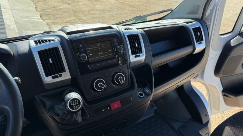 OPEL MOVANO 3.5T 140 CV  L2H2 2.2D 140 ESSENTIA 