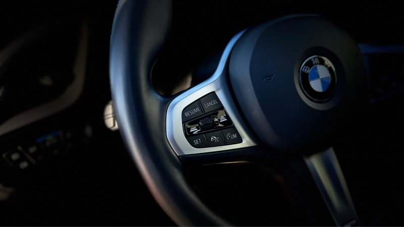 B.M.W. 118 BMW SERIE 1 118I 136 CV M SPORT  !!!!!!GARANTIE CONSTRUCTEUR BMW EUROPE !!!!!!!