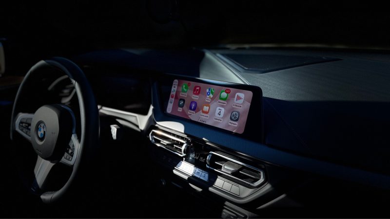 B.M.W. 118 BMW SERIE 1 118I 136 CV M SPORT  !!!!!!GARANTIE CONSTRUCTEUR BMW EUROPE !!!!!!!