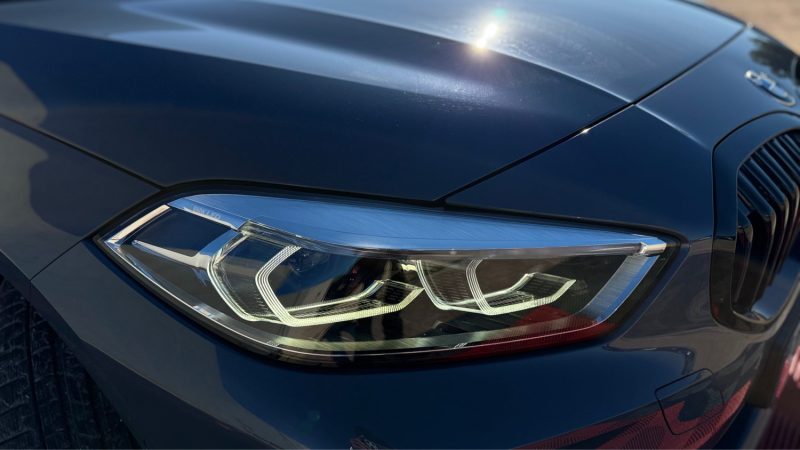 B.M.W. 118 BMW SERIE 1 118I 136 CV M SPORT  !!!!!!GARANTIE CONSTRUCTEUR BMW EUROPE !!!!!!!