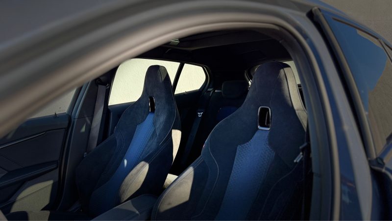 B.M.W. 118 BMW SERIE 1 118I 136 CV M SPORT  !!!!!!GARANTIE CONSTRUCTEUR BMW EUROPE !!!!!!!