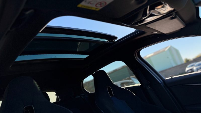 B.M.W. 118 BMW SERIE 1 118I 136 CV M SPORT  !!!!!!GARANTIE CONSTRUCTEUR BMW EUROPE !!!!!!!