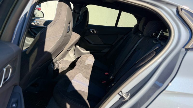 B.M.W. 118 BMW SERIE 1 118I 136 CV M SPORT  !!!!!!GARANTIE CONSTRUCTEUR BMW EUROPE !!!!!!!