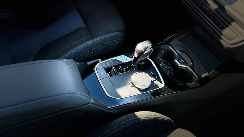 B.M.W. 118 BMW SERIE 1 118I 136 CV M SPORT  !!!!!!GARANTIE CONSTRUCTEUR BMW EUROPE !!!!!!!