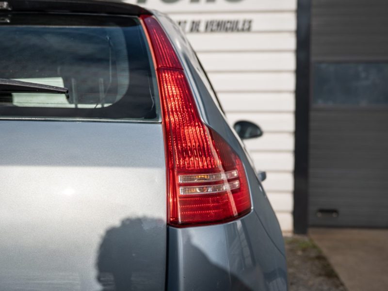 CITROEN C4 1.6i 110Cv BVA