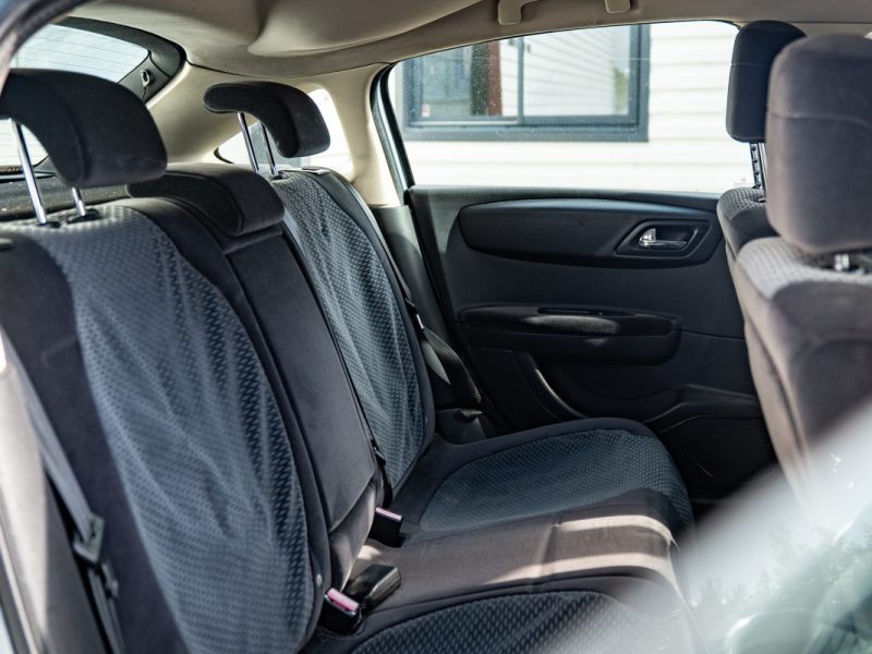 CITROEN C4 1.6i 110Cv BVA